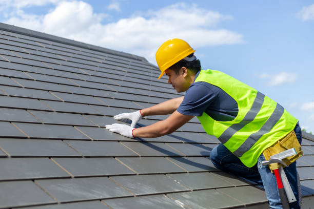 Best Residential Roofing Contractor  in Oill, NE