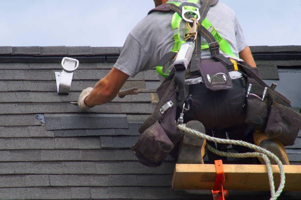 Best Best Roofing Contractors  in Oill, NE