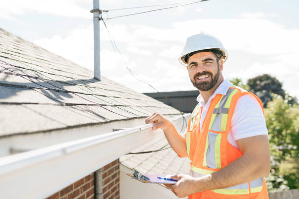 Best Local Roofing Companies  in Oill, NE