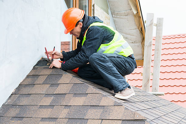 Best Best Roofing Contractors  in Oill, NE